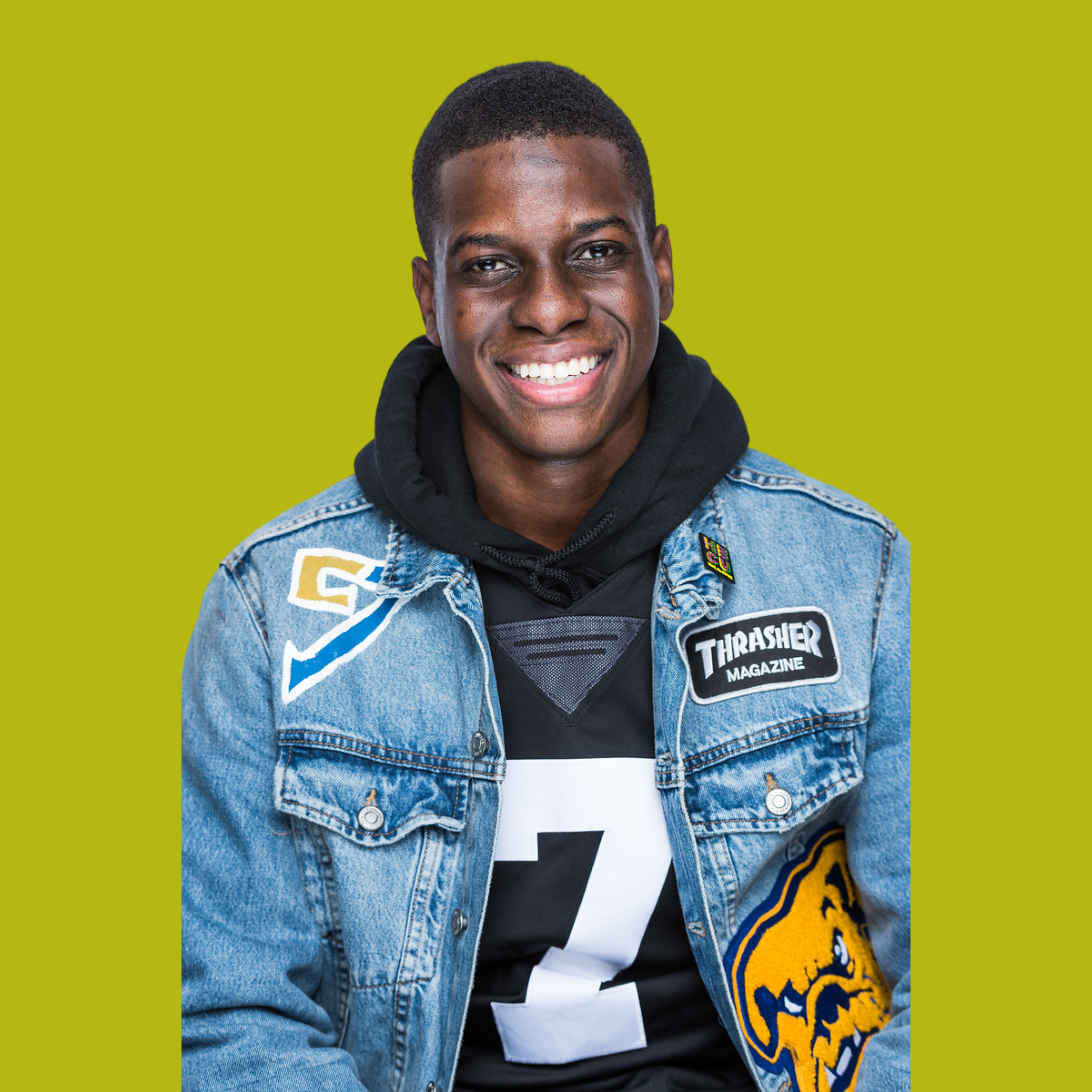 Christian Johnson
