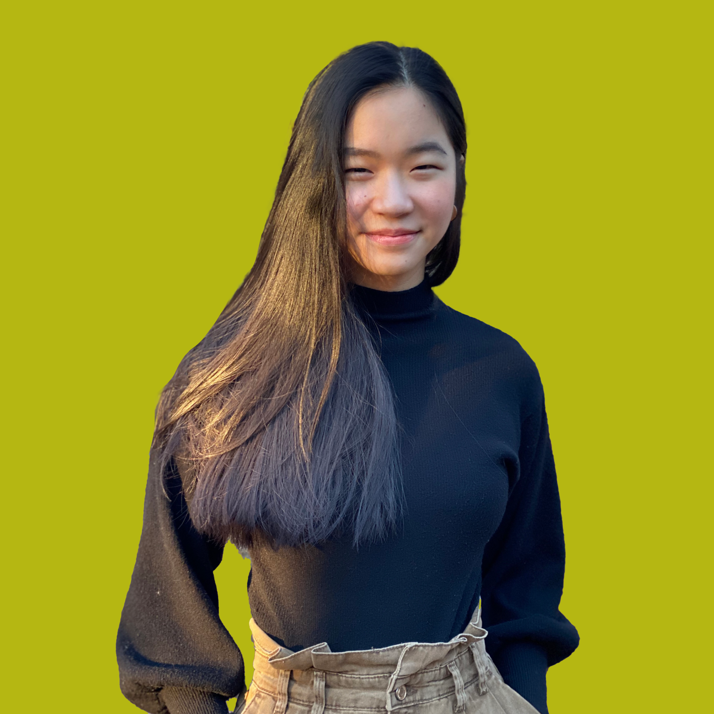 Jyaleen Wu
